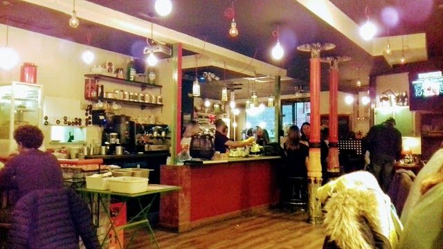 La Malquerida de la Trinidad